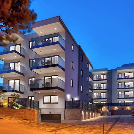 Apartments Amare Promajna Esterno foto